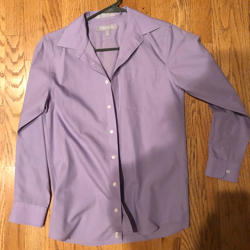 Nordstrom Brand Boys shirt